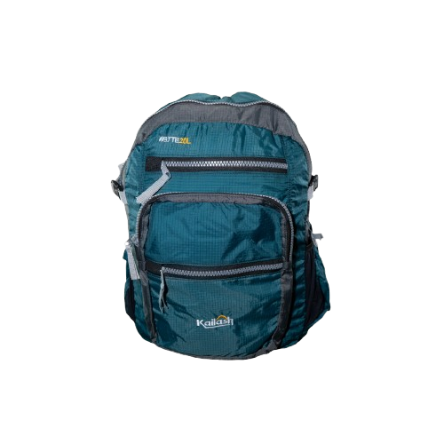 MOCHILA BYTE 20L