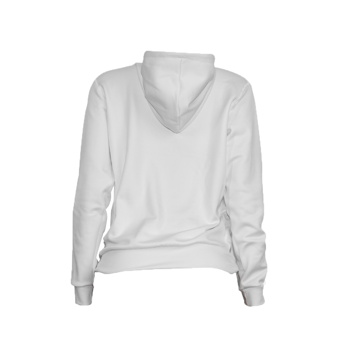 MOLETOM FLEECE MID HOODIE MASCULINO - Kailash