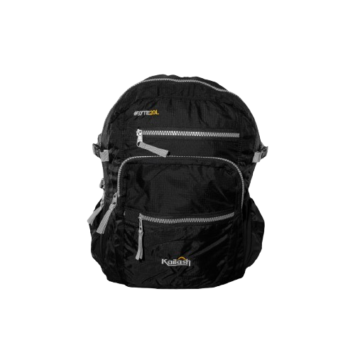 MOCHILA BYTE 20L