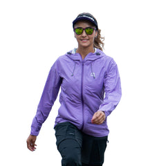JAQUETA ANORAK ANDES X-LITE IMPERMEÁVEL FEMININO