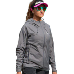 JAQUETA ANORAK ANDES X-LITE IMPERMEÁVEL FEMININO