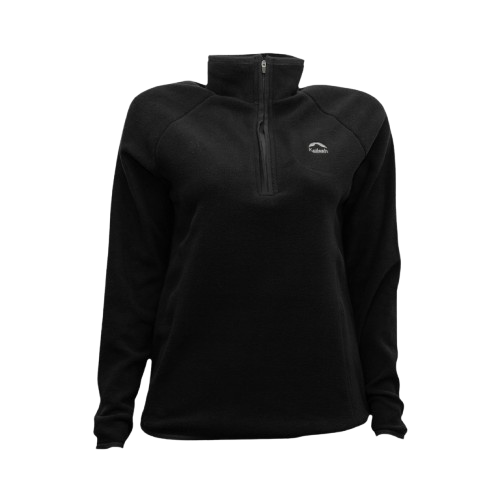 CASACO FLEECE APALACHE HALF FEMININO - Kailash