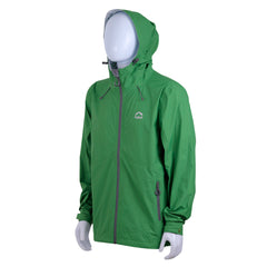 JAQUETA ANORAK IMPERMEAVEL ANDES X-LITE MASCULINO