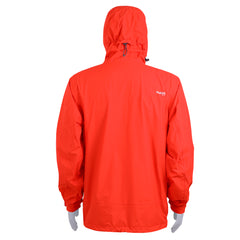 JAQUETA ANORAK IMPERMEAVEL ANDES X-LITE MASCULINO