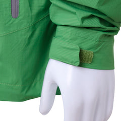 JAQUETA ANORAK IMPERMEAVEL ANDES X-LITE MASCULINO