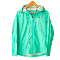 JAQUETA ANORAK ANDES X-LITE IMPERMEÁVEL FEMININO