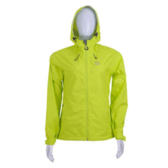 JAQUETA ANORAK IMPERMEÁVEL ANDES X-LITE FEMININO