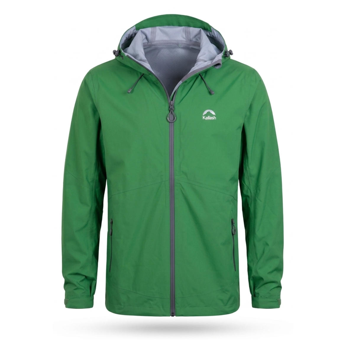 JAQUETA ANORAK IMPERMEAVEL ANDES XLITE MASC. New colors - Kailash