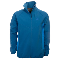 JAQUETA SOFTSHELL BARILOCHE MASCULINO - Kailash