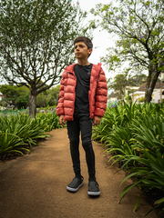 CALÇA SEGUNDA PELE WARM KIDS - Kailash