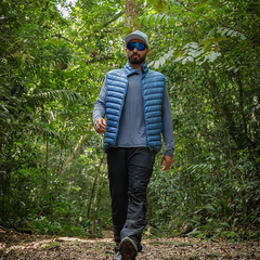 CALÇA SANTIAGO MASCULINO - Kailash