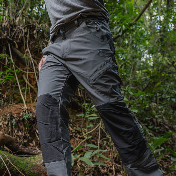 CALÇA SANTIAGO MASCULINO - Kailash