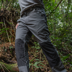 CALÇA SANTIAGO MASCULINO - Kailash