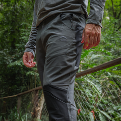 CALÇA SANTIAGO MASCULINO