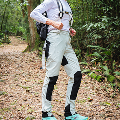 CALÇA SANTIAGO FEMININO - Kailash