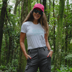 CAMISETA RUNNING PRO WMN'S FEMININO