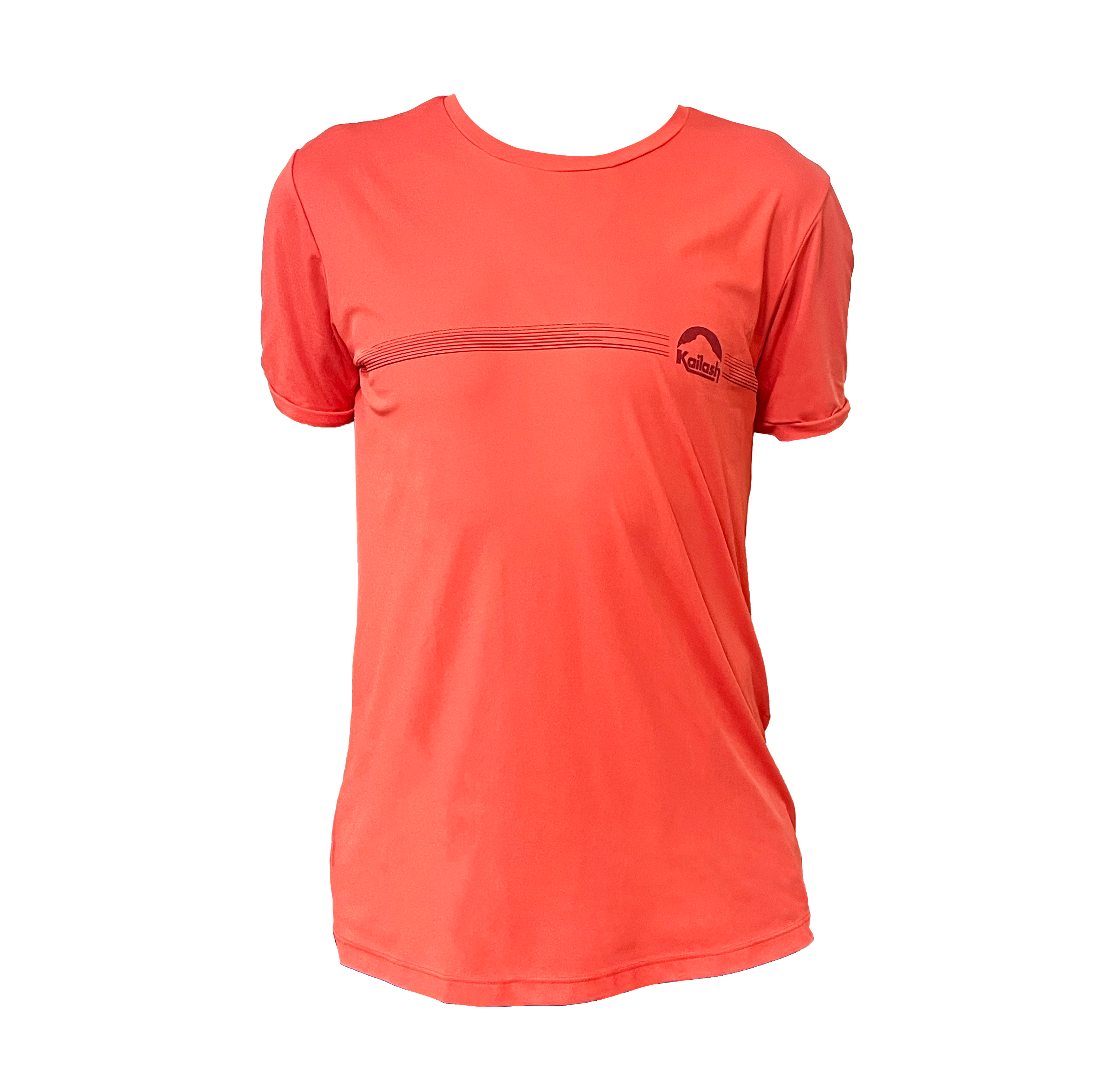 CAMISETA RUNNING BASIC MASCULINO - Kailash