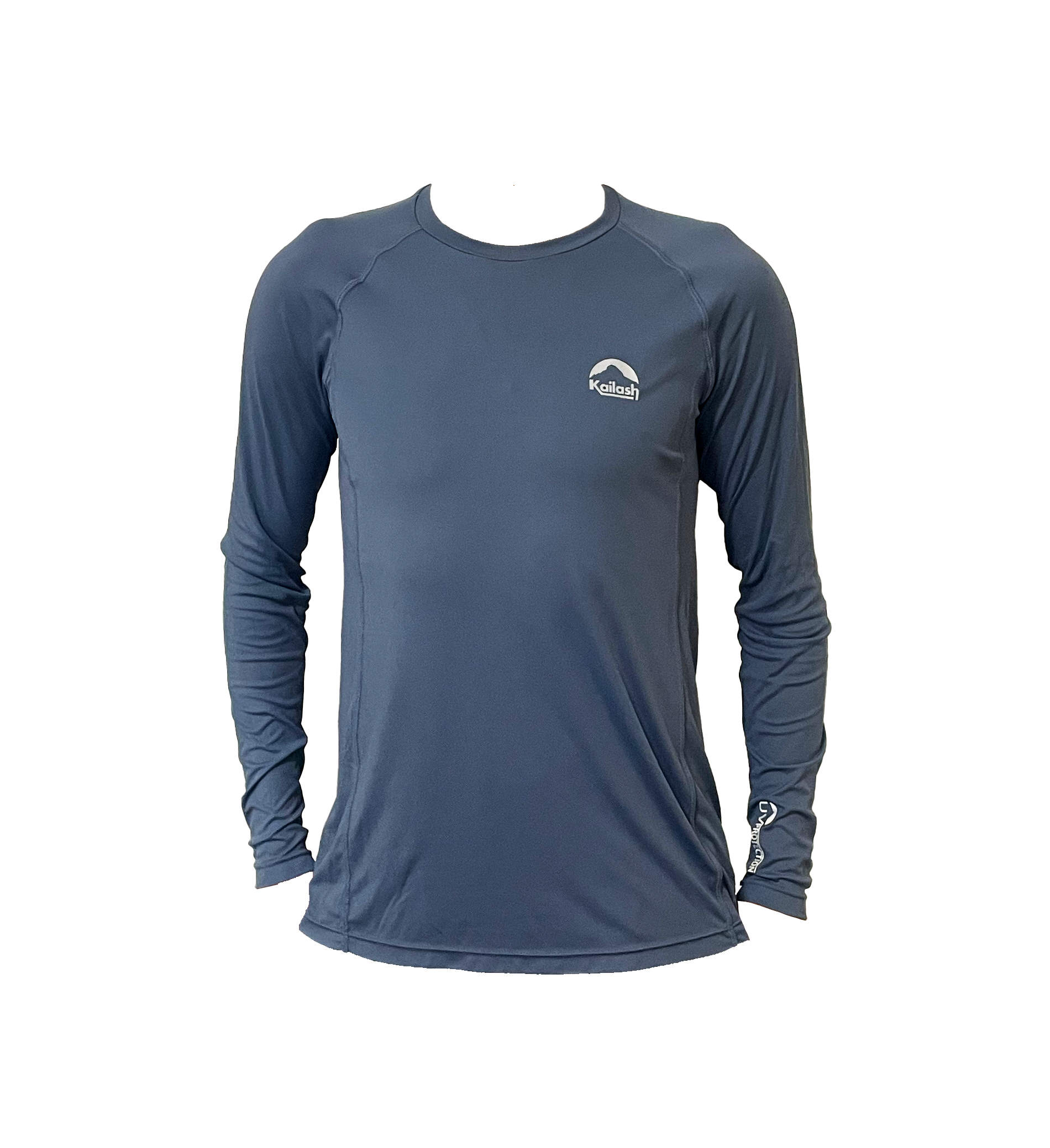 CAMISETA UV 50+ RUNNING ALL SEASON MASCULINO - Kailash