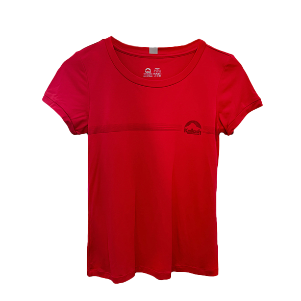 KIT PROVA INICIANTE FEMININO - Kailash