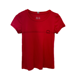 CAMISETA RUNNING BASIC FEMININO - Kailash
