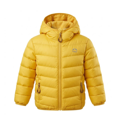 JAQUETA PUFFER PATAGÔNIA KIDS
