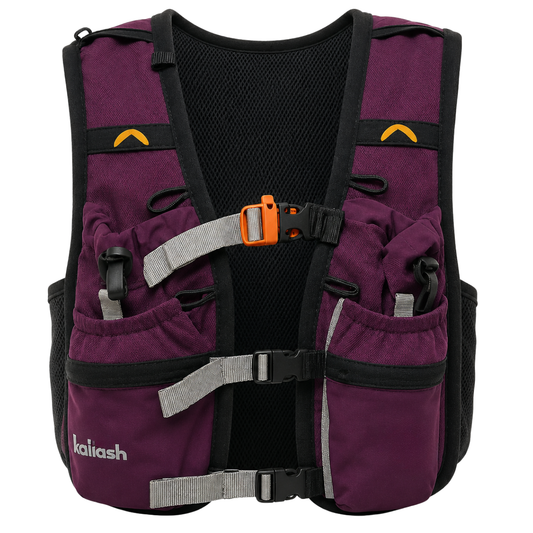 COLETE FAST 10L PORTA BASTÃO 1200