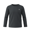 BLUSA SEGUNDA PELE WARM KIDS