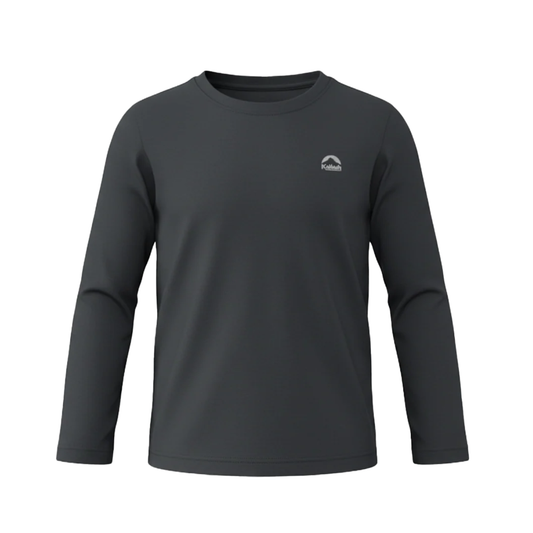 BLUSA SEGUNDA PELE WARM KIDS 1200
