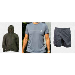 KIT PROVA INICIANTE MASCULINO