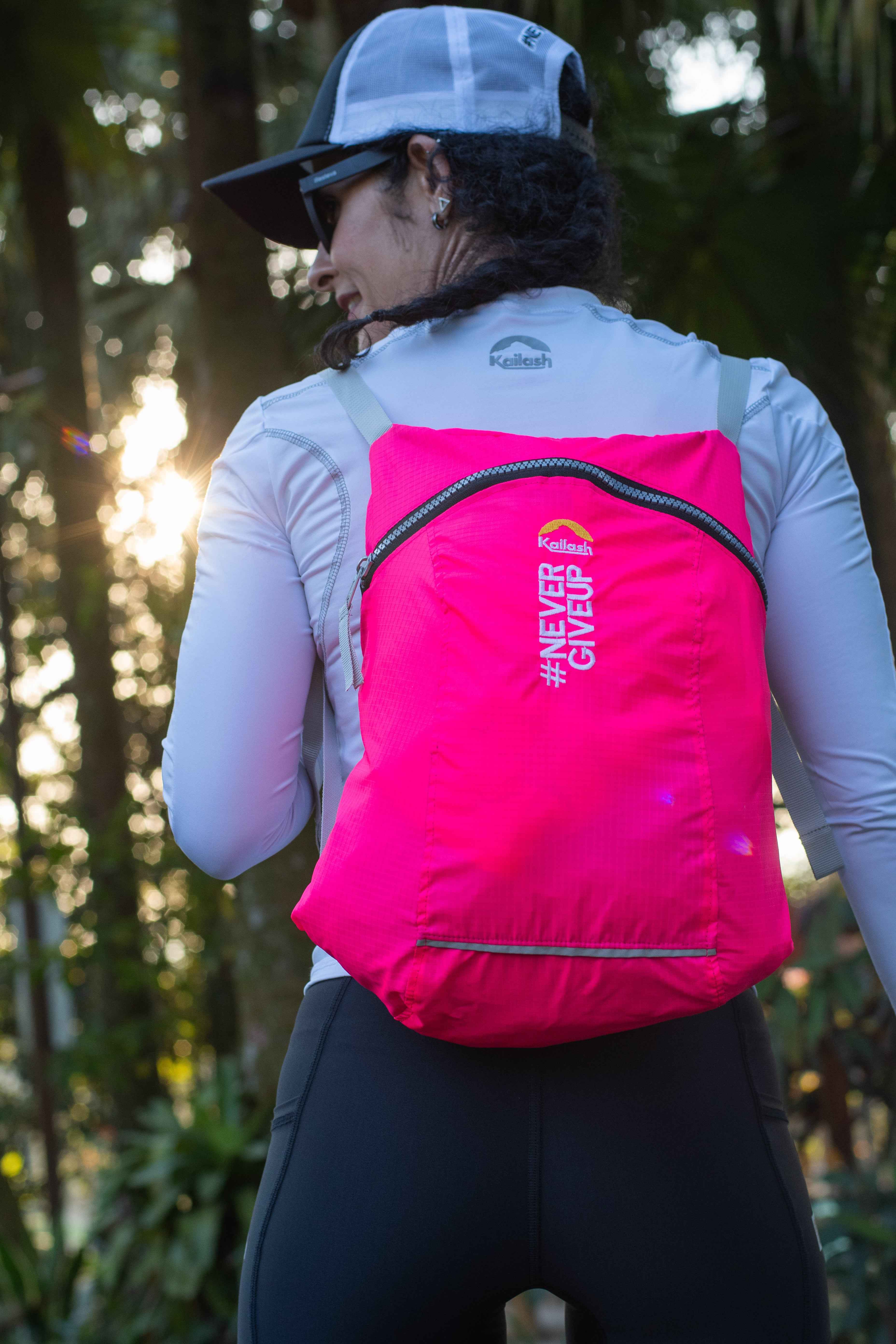 MOCHILA STUFF 16L