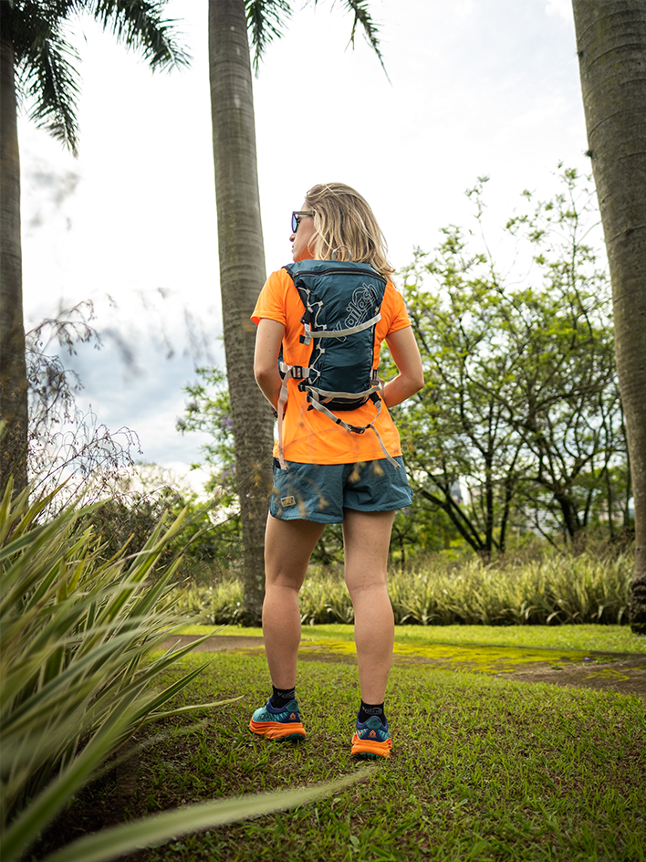 Fly + 2 Squeezes - Kailash