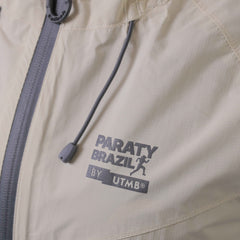 JAQUETA ANORAK UTMB FEMININO