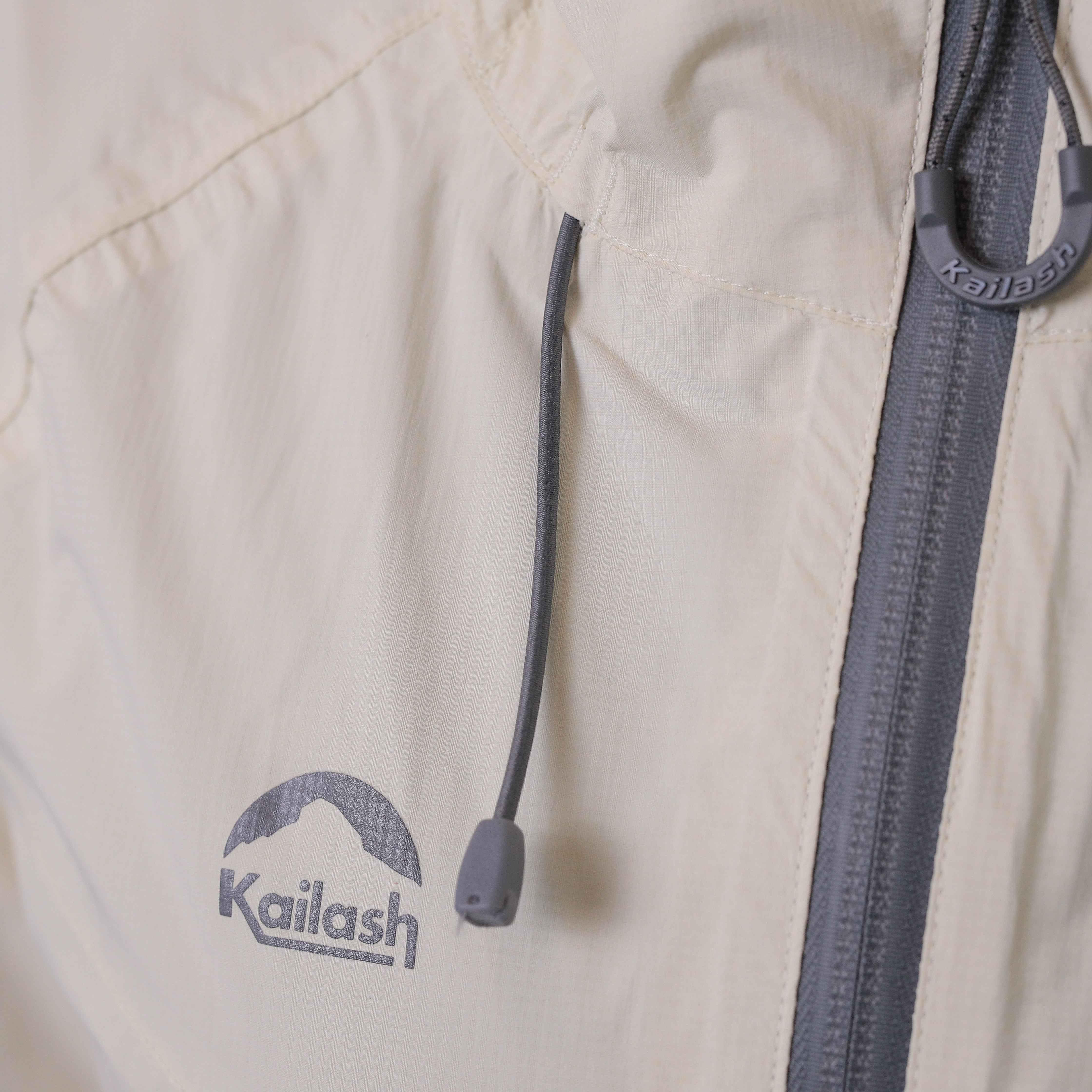 JAQUETA ANORAK UTMB FEMININO