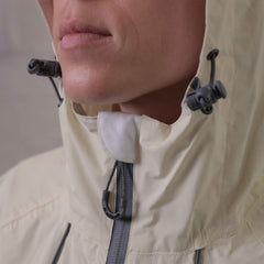 JAQUETA ANORAK UTMB FEMININO