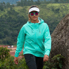JAQUETA ANORAK ANDES X-LITE IMPERMEÁVEL FEMININO