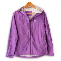 JAQUETA ANORAK ANDES X-LITE IMPERMEÁVEL FEMININO