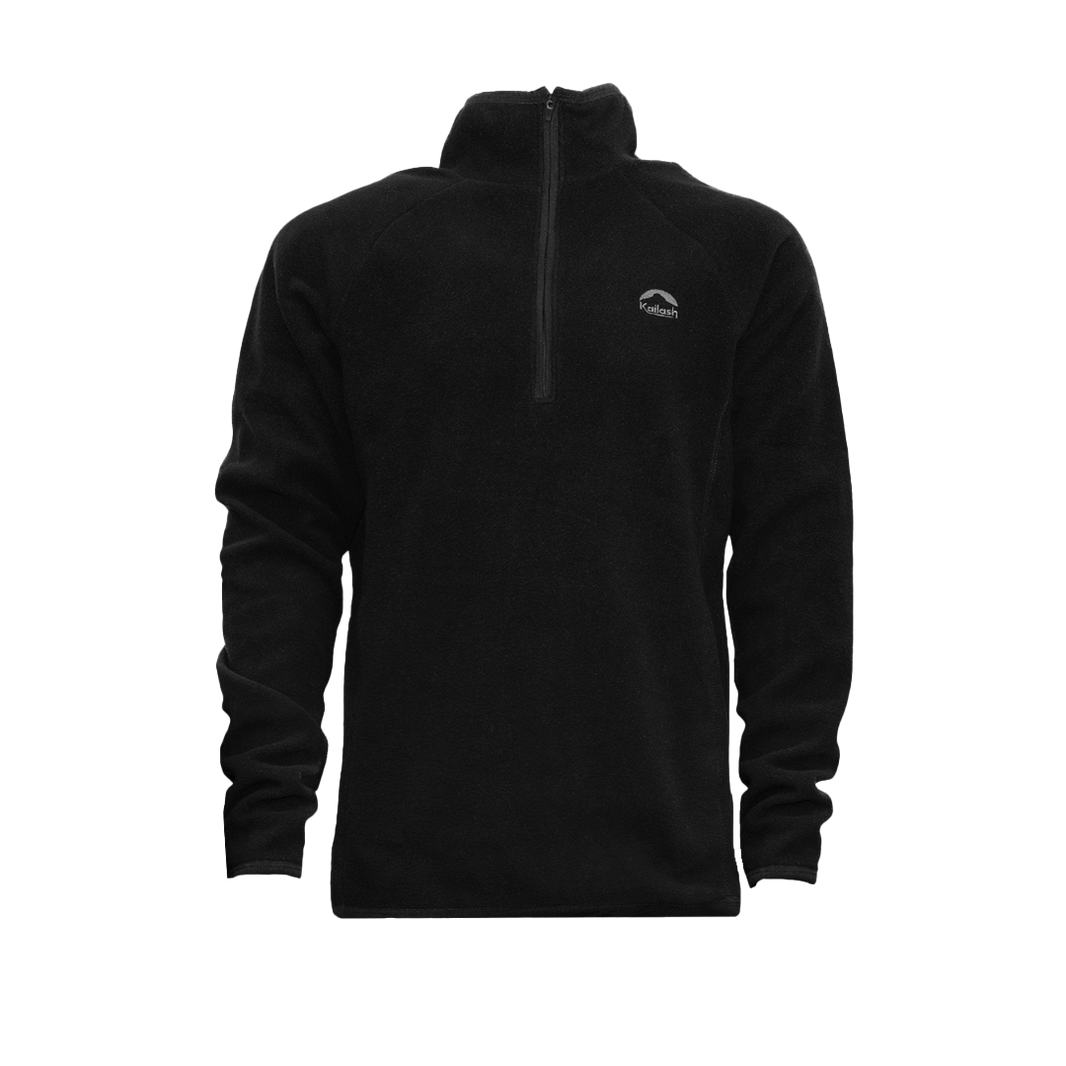 JAQUETA FLEECE LHOTSE MASCULINO - Kailash