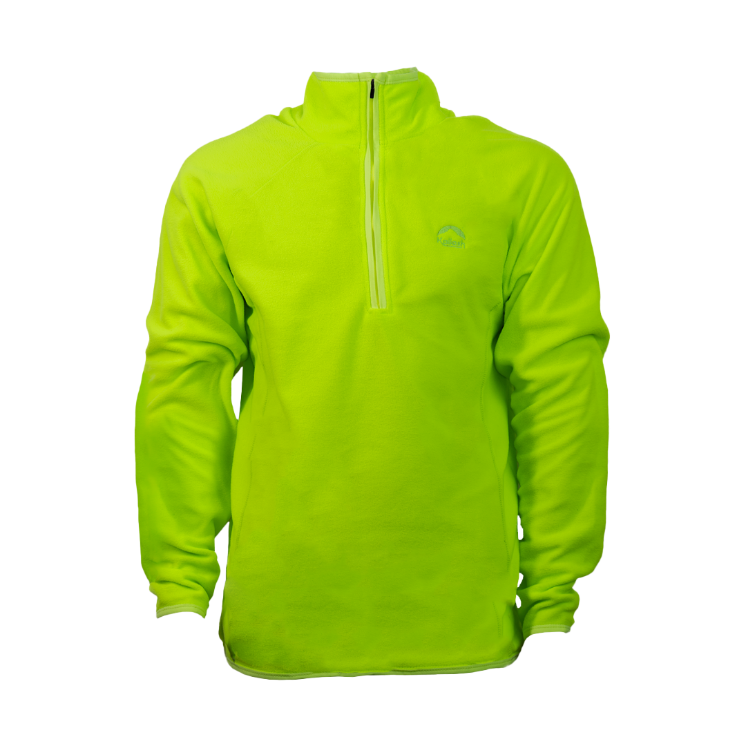 CASACO FLEECE APALACHE HALF MASCULINO - Kailash
