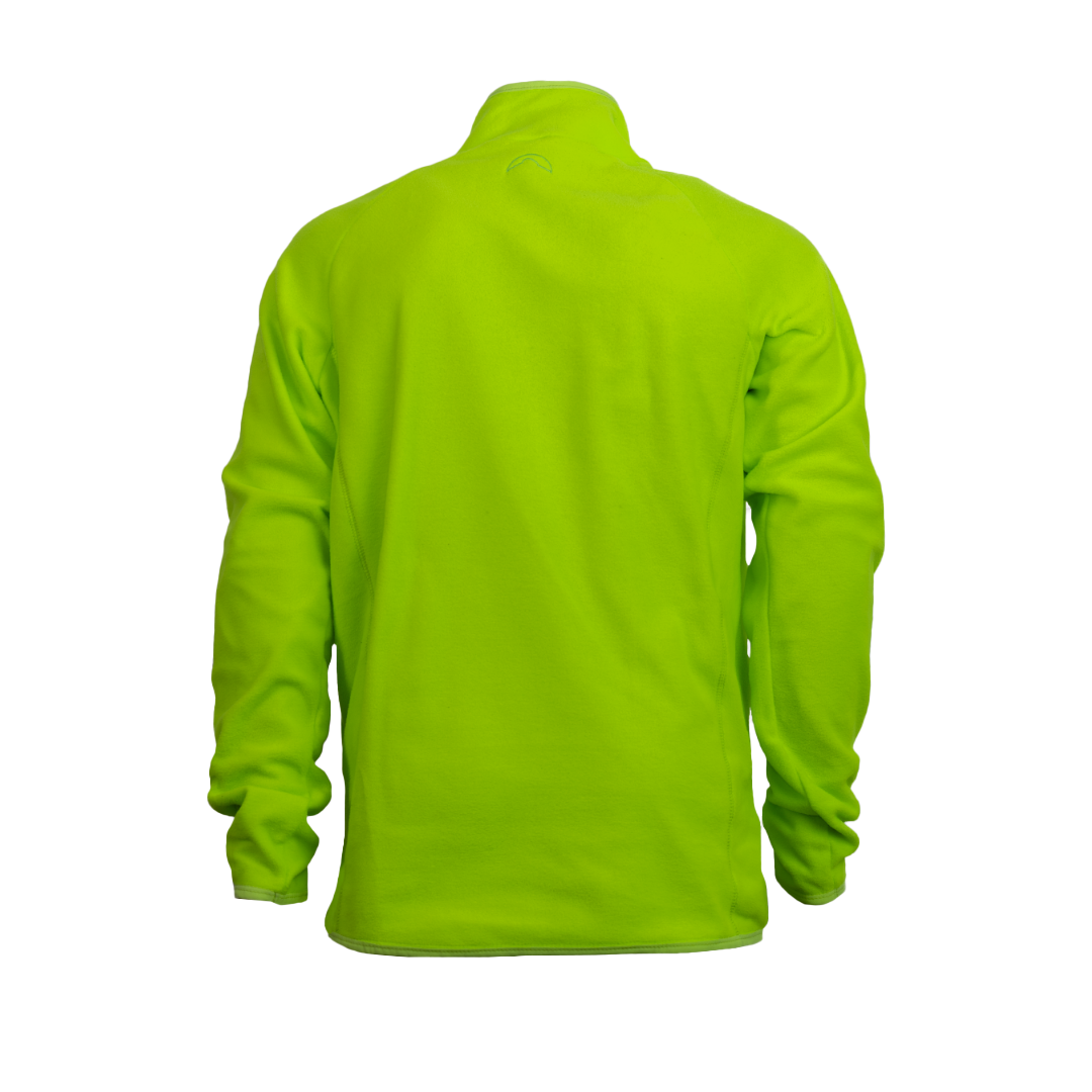 CASACO FLEECE APALACHE HALF MASCULINO - Kailash