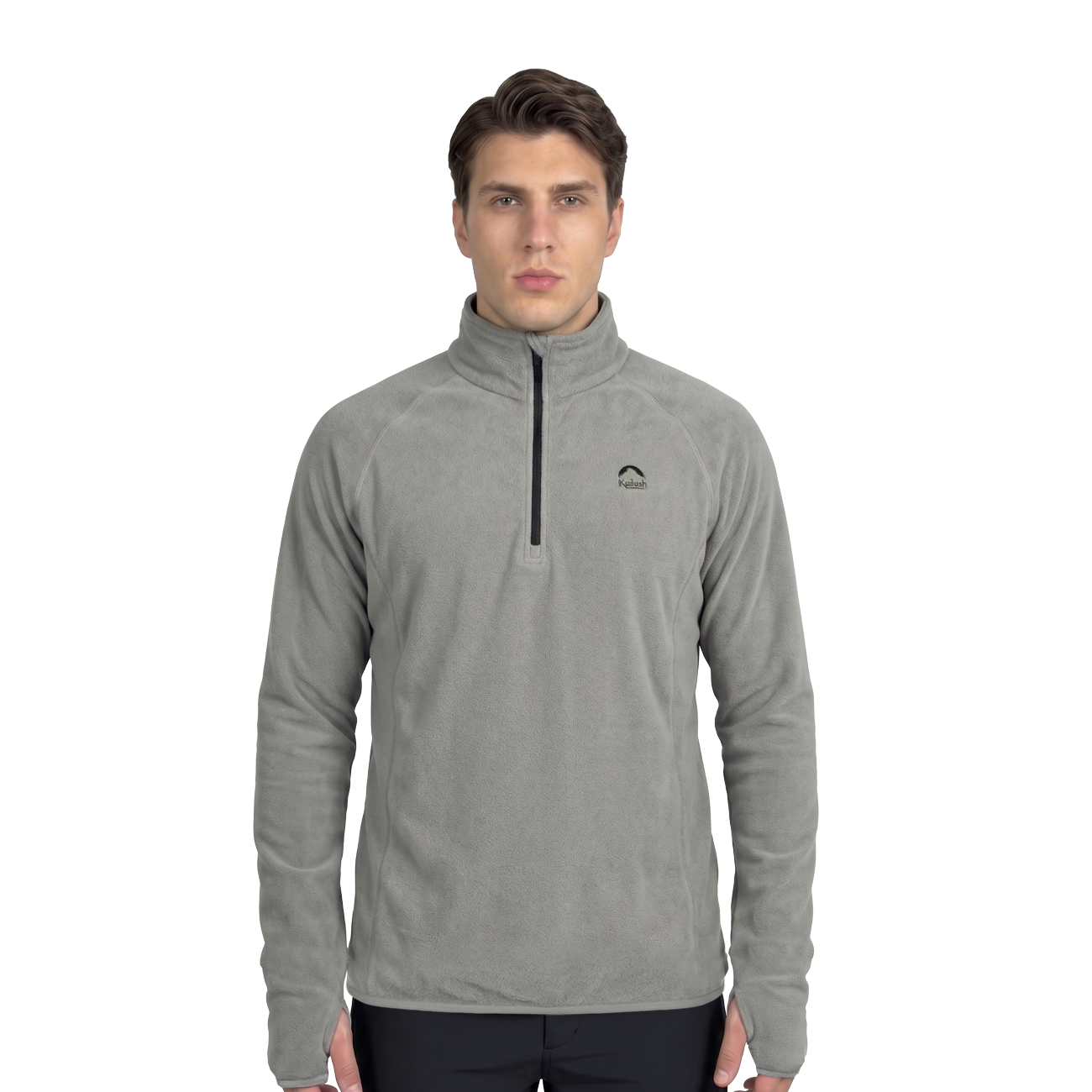 JAQUETA FLEECE CHAMONIX X-LITE MASCULINO - Kailash