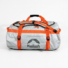 BOLSA DUFFLE 60L