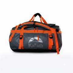 BOLSA DUFFLE 60L