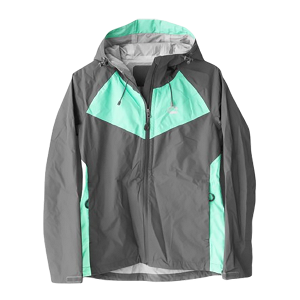 JAQUETA ANORAK ANDES PRO IMPERMEÁVEL FEMININO - Kailash