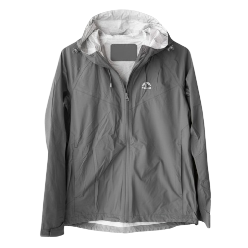 JAQUETA ANORAK ANDES X-LITE IMPERMEÁVEL FEMININO