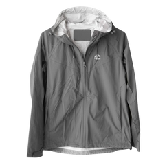 JAQUETA ANORAK ANDES X-LITE IMPERMEÁVEL FEMININO