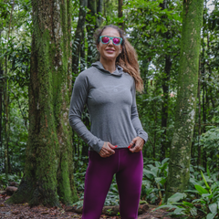 CAMISETA HOODIE WMN'S FEMININO