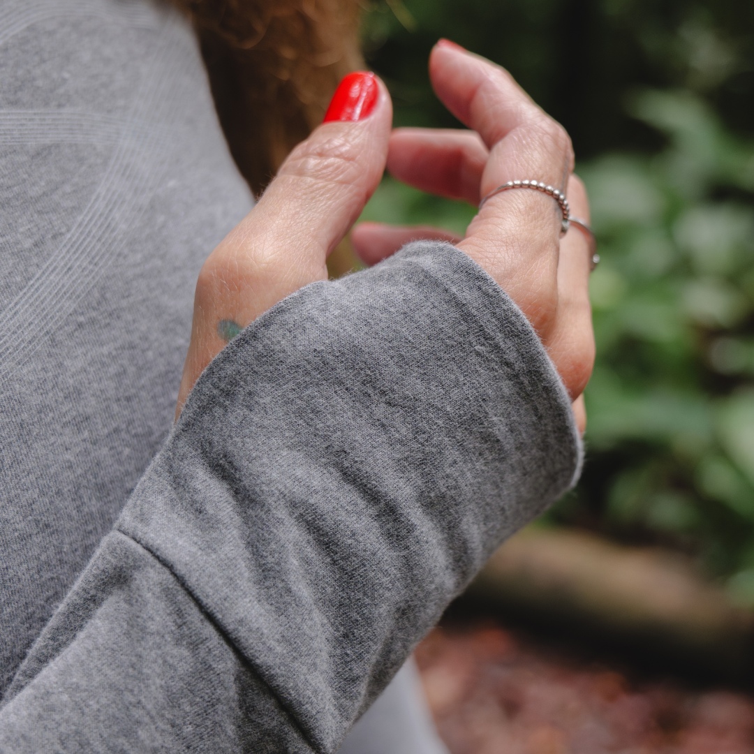 CAMISETA HOODIE WMN'S FEMININO