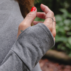 CAMISETA HOODIE WMN'S FEMININO