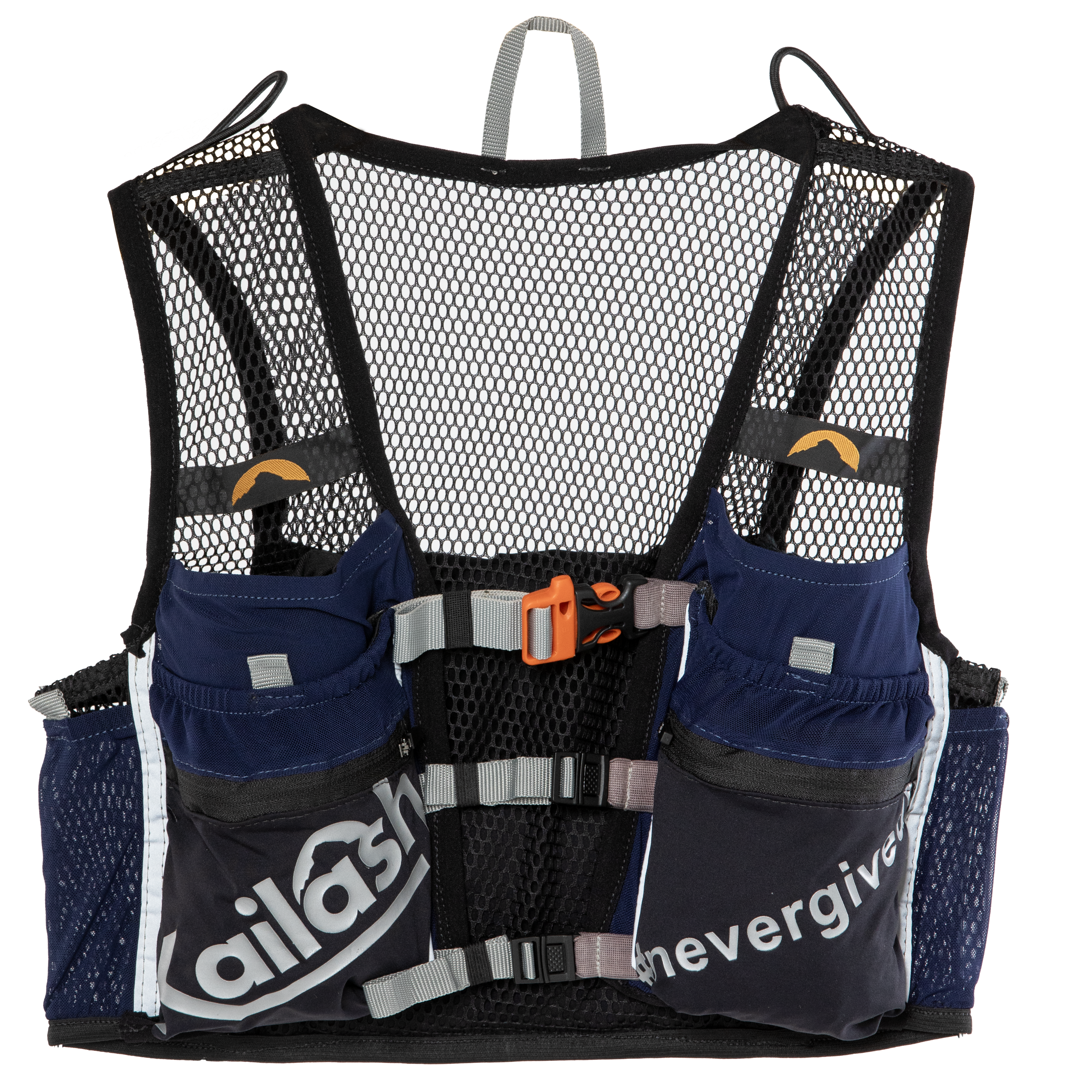 COLETE MOCHILA FAST 5L