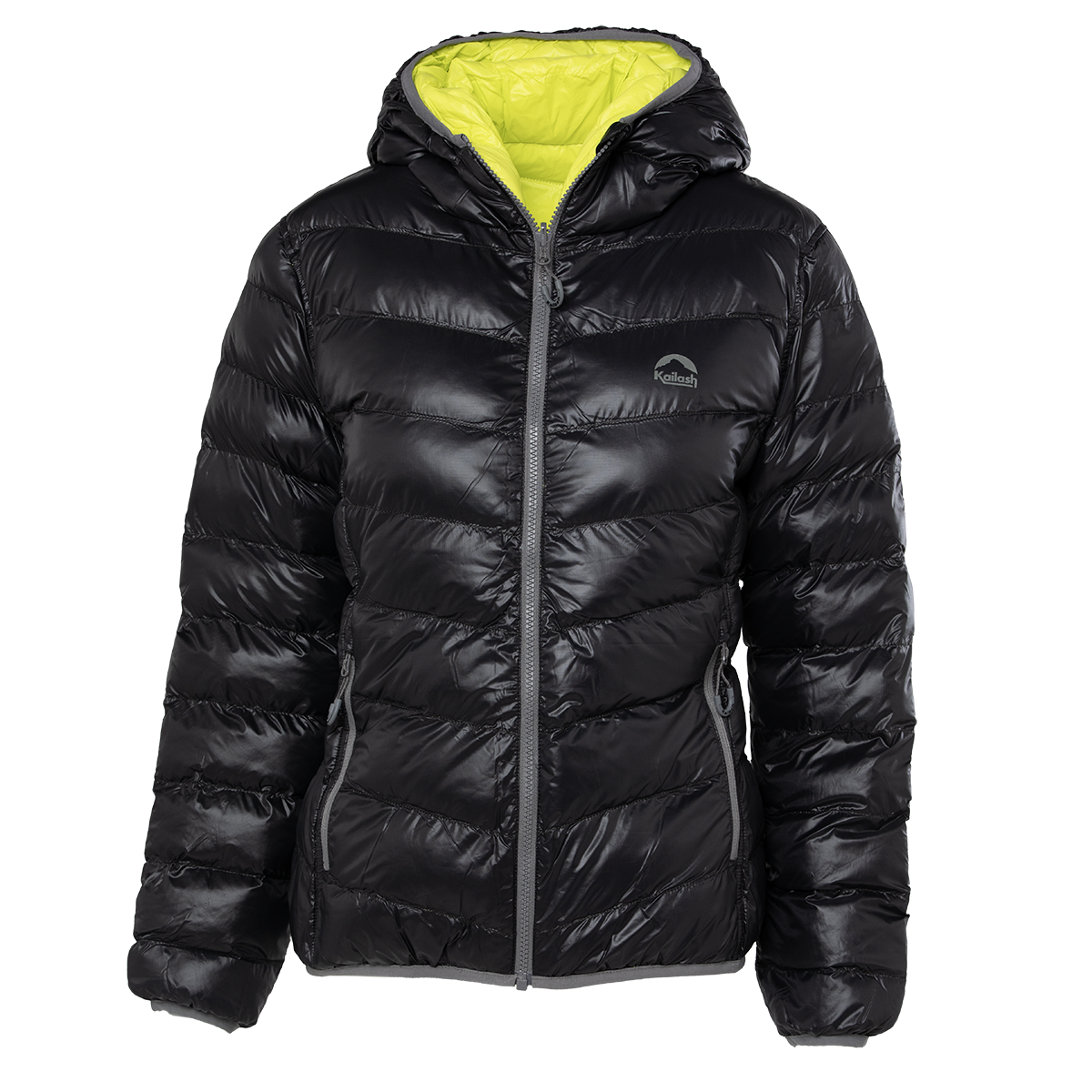 JAQUETA PUFFER DOUBLE PATAGÔNIA SINTÉTICA FEMININO